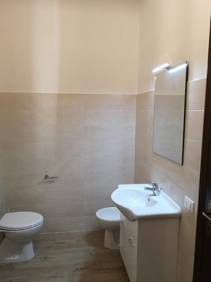 Casa Delle Botteghe Apartment Venice Luaran gambar