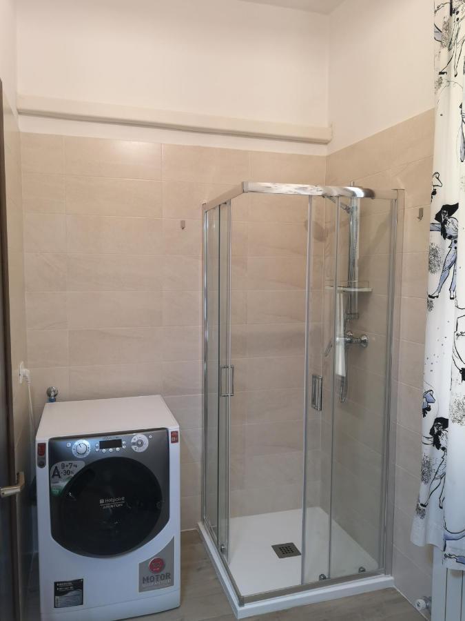 Casa Delle Botteghe Apartment Venice Luaran gambar