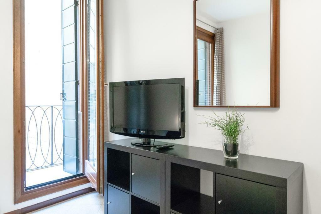 Casa Delle Botteghe Apartment Venice Luaran gambar