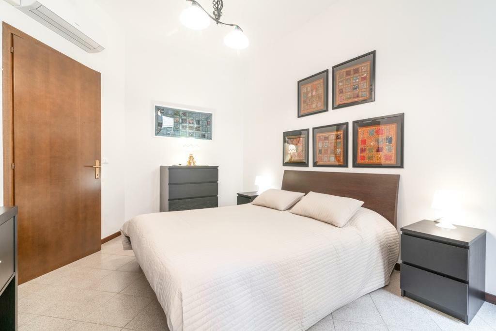 Casa Delle Botteghe Apartment Venice Luaran gambar