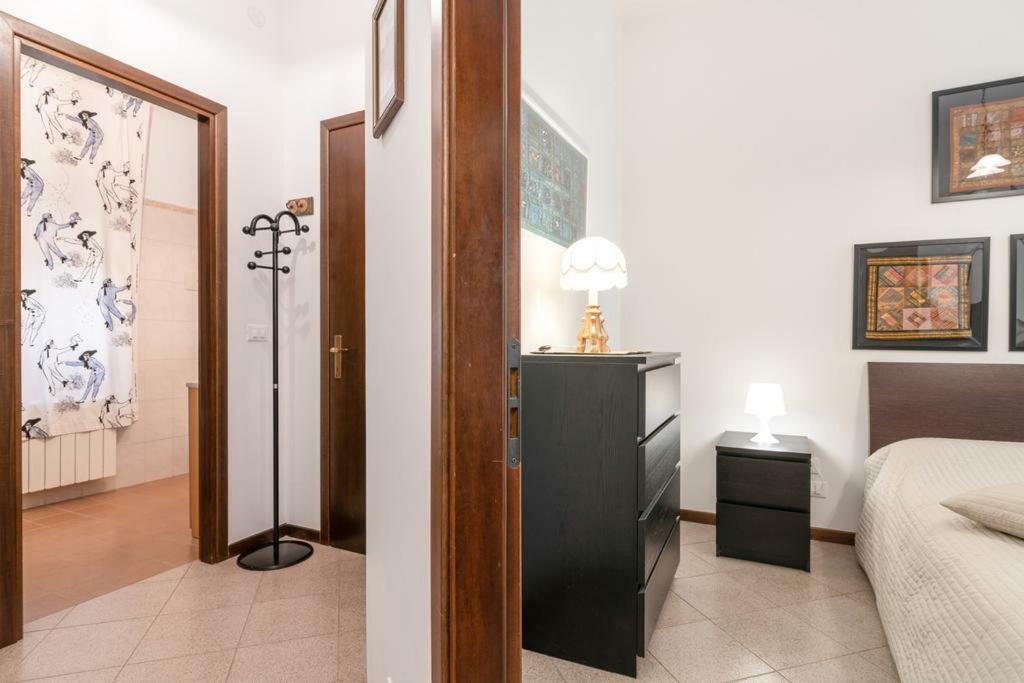 Casa Delle Botteghe Apartment Venice Luaran gambar