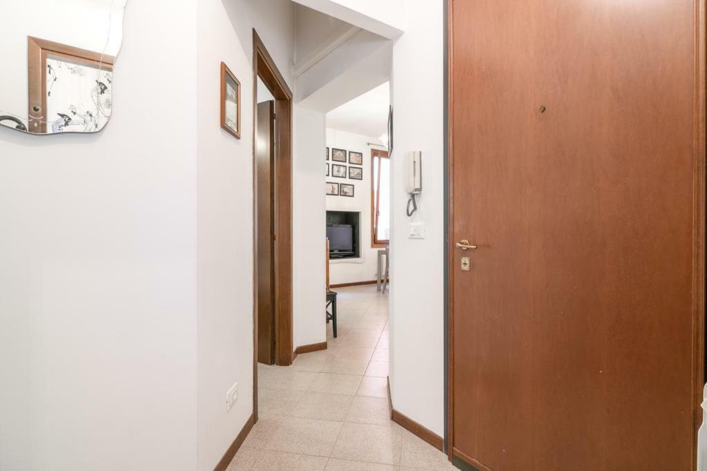 Casa Delle Botteghe Apartment Venice Luaran gambar