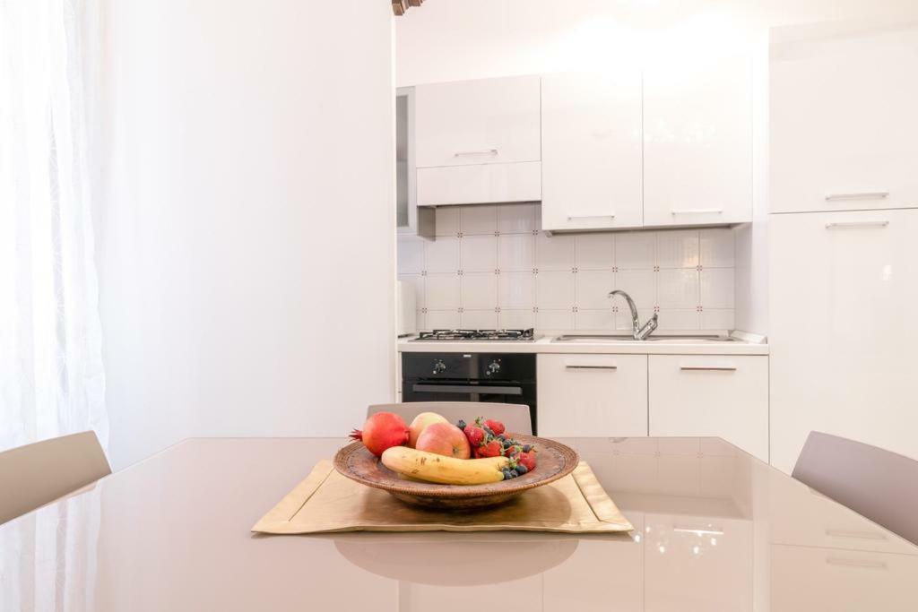 Casa Delle Botteghe Apartment Venice Luaran gambar
