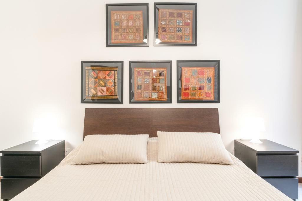 Casa Delle Botteghe Apartment Venice Luaran gambar